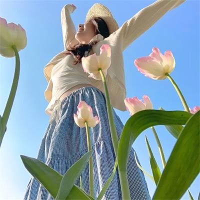 美国青年