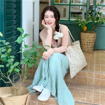 羊与钢之森